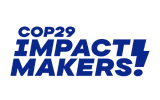 COP29 Impact Makers